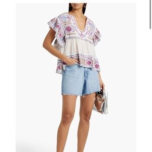 Isabel MARANT top